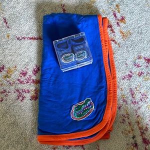 Florida Gators Newborn Gift